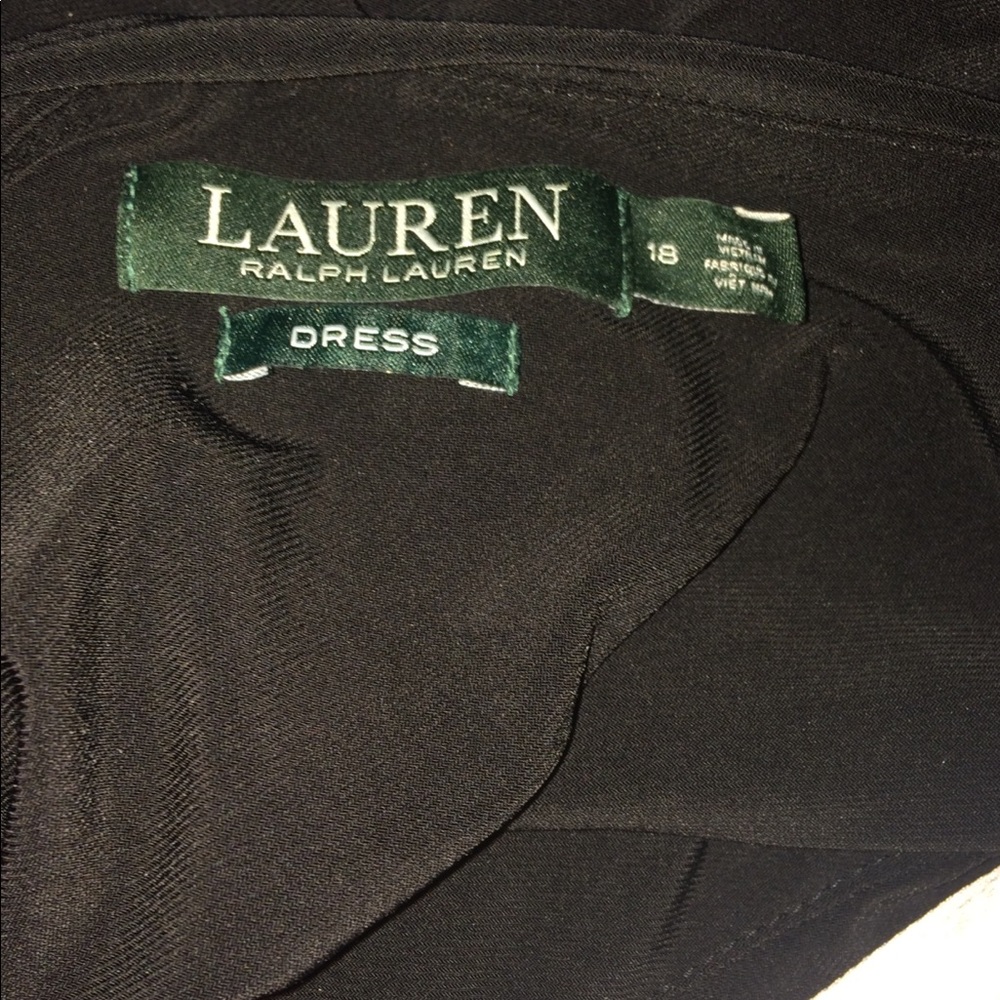 Ralph Lauren Dress ❗️Make Me A Offer ❗️